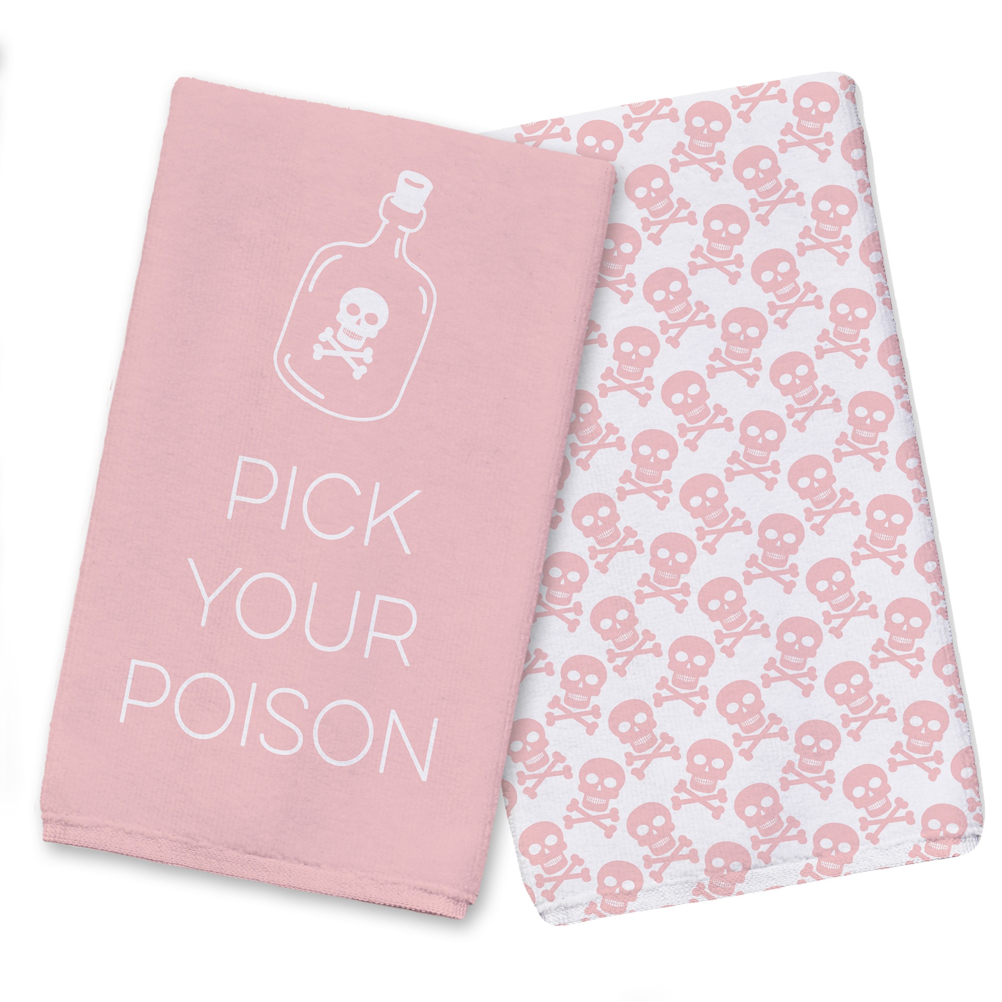 Pick Your Pioson Textiles Collection
