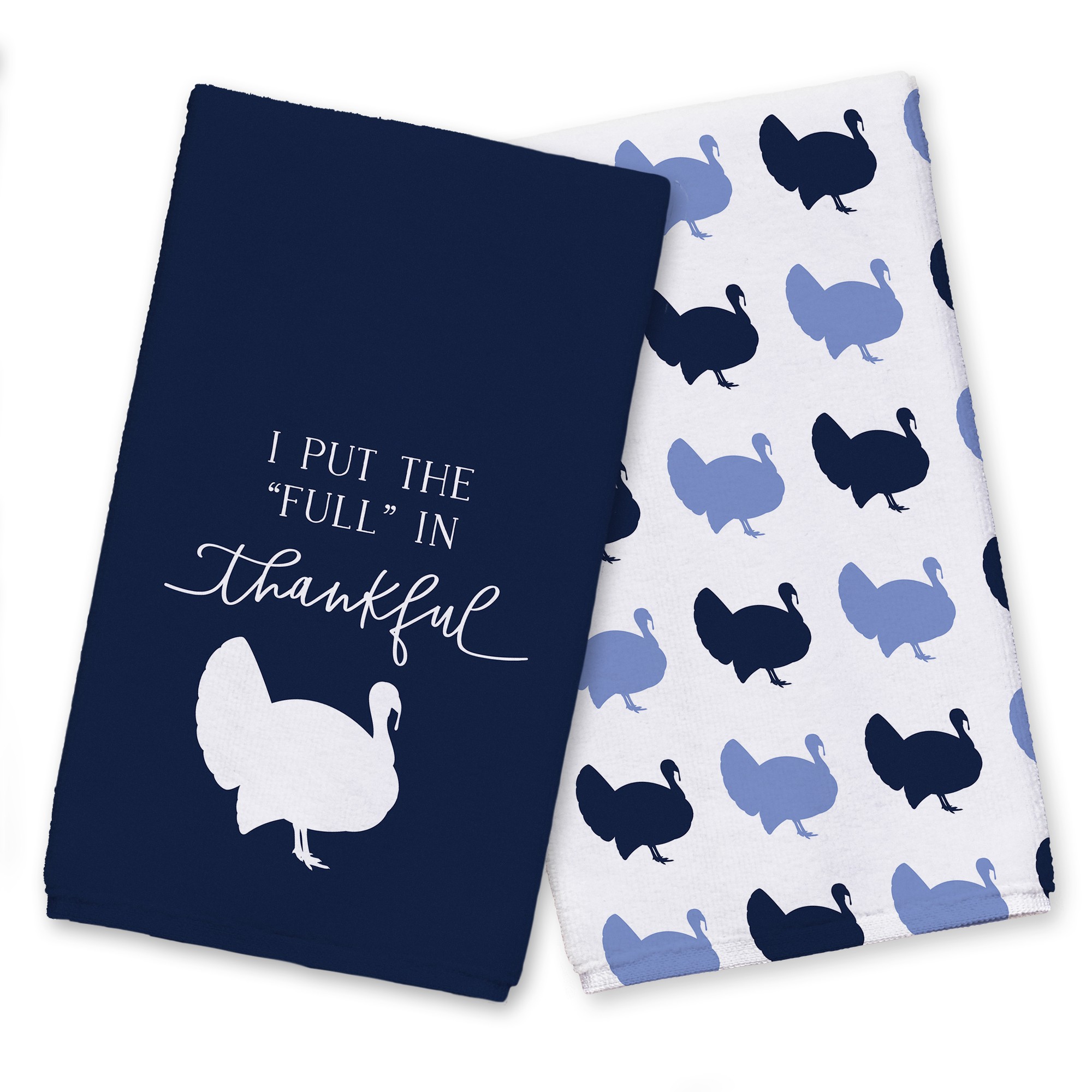 "Full" In Thankful Textiles Collection