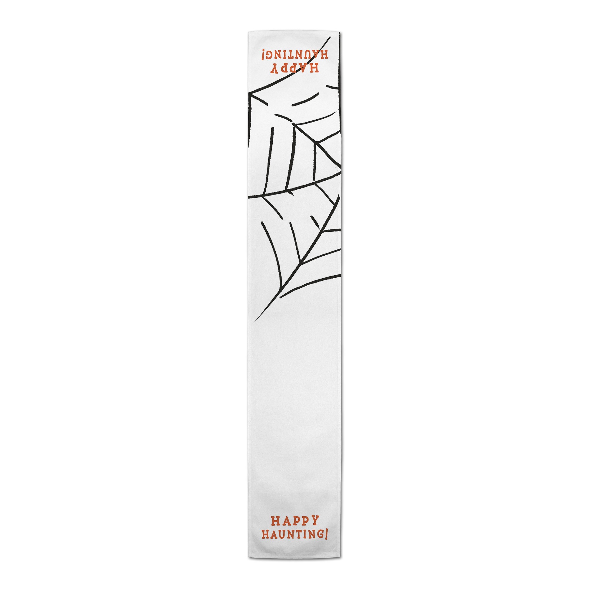 Haunting Web Runner