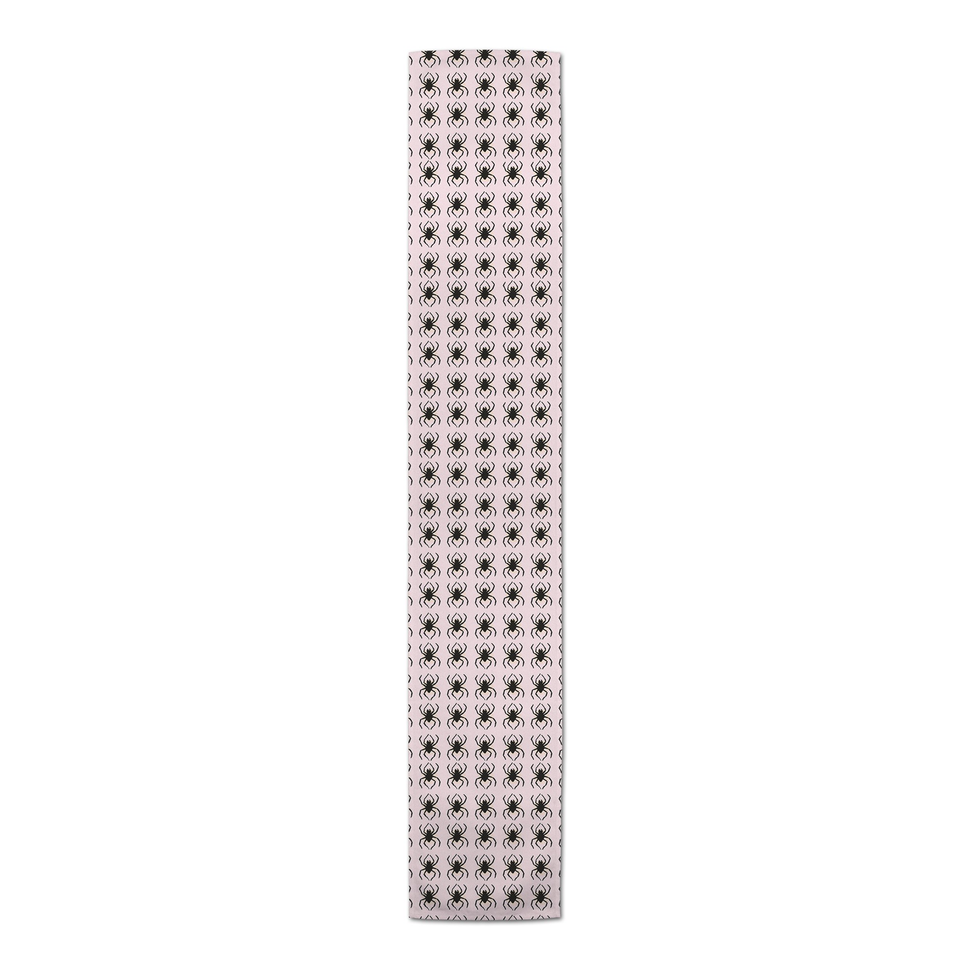 Pink Spider Runner
