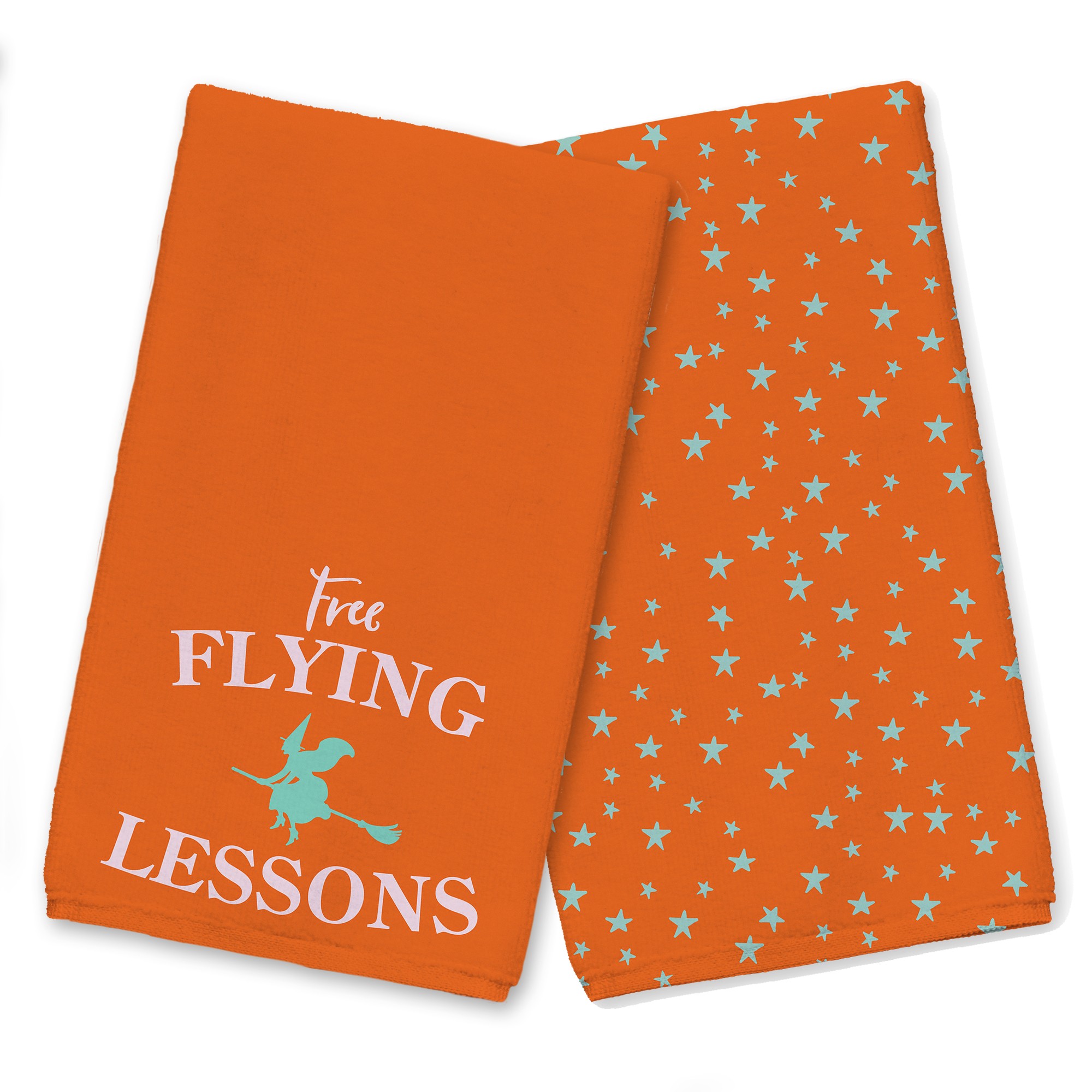 Flying Lessons Textiles Collection