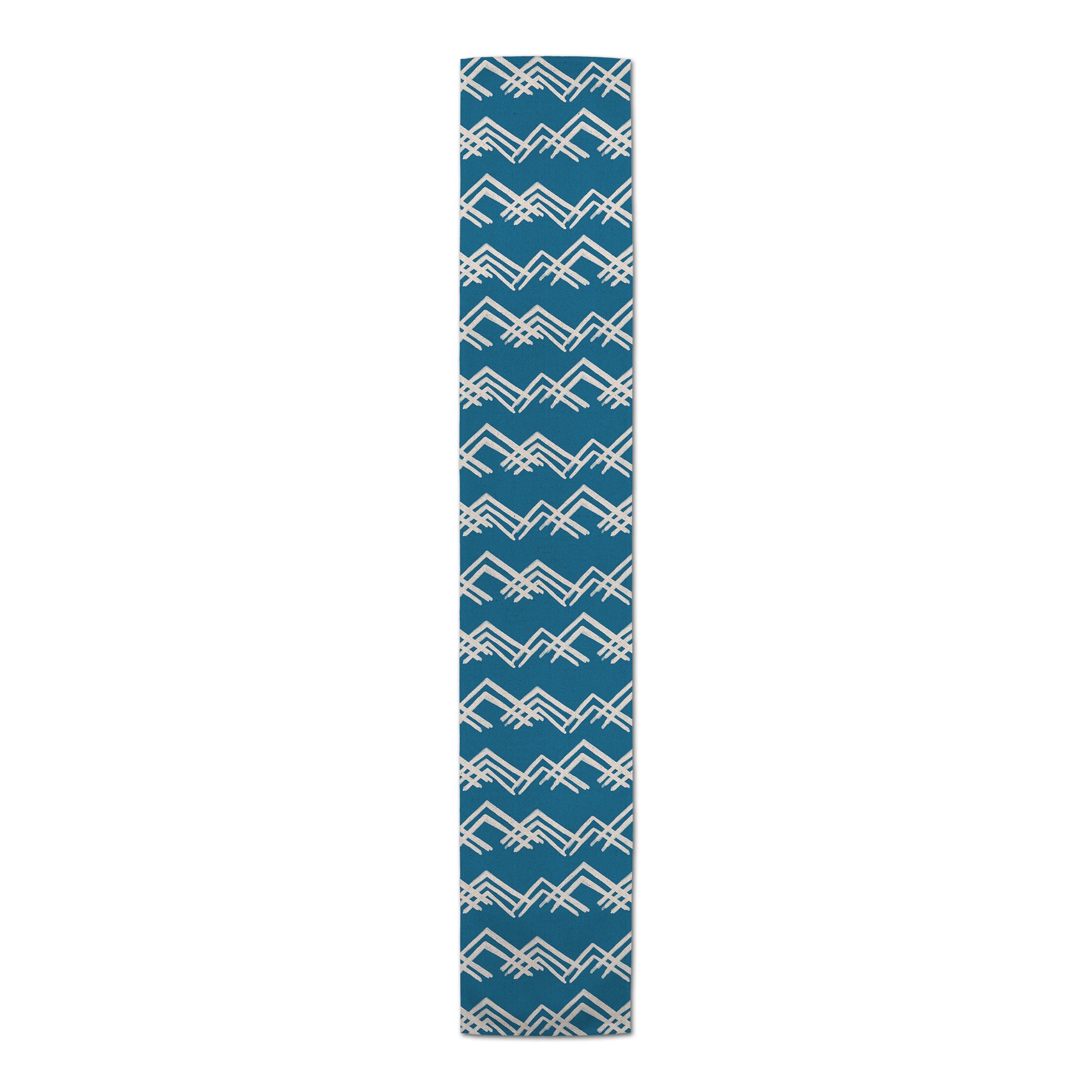 Blue Mountain Runner
