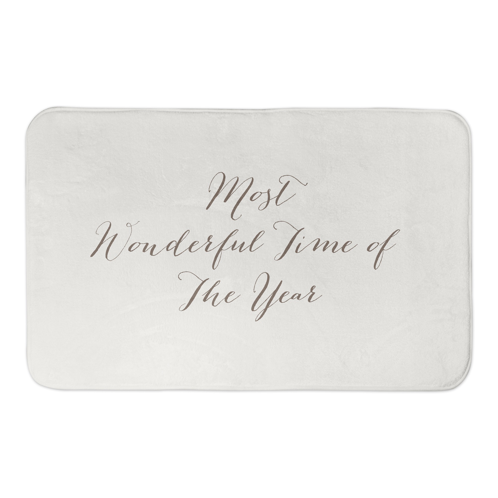 Most Wonderful 34x21 Bath Mat
