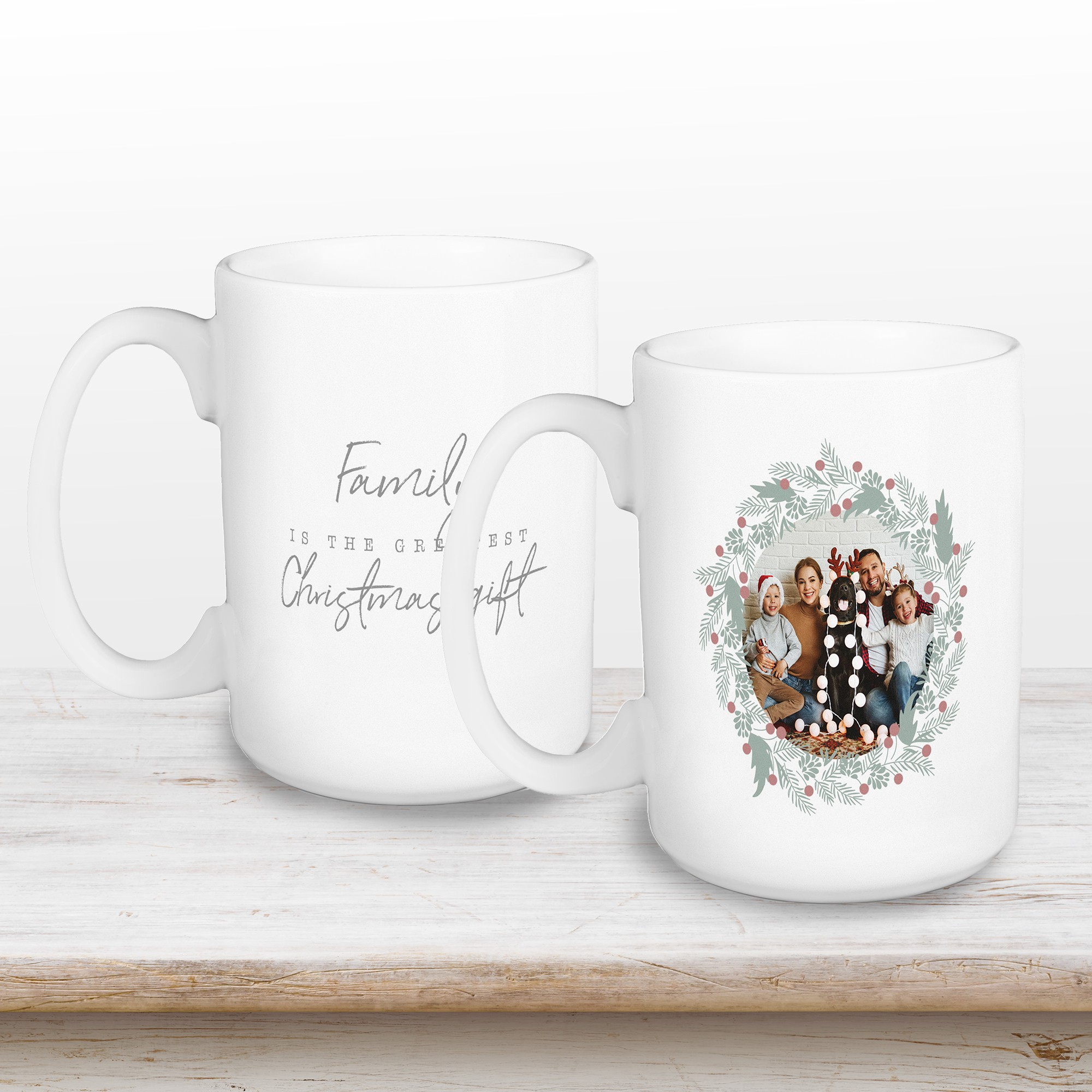 Greatest Christmas Gift Drinkware Collection