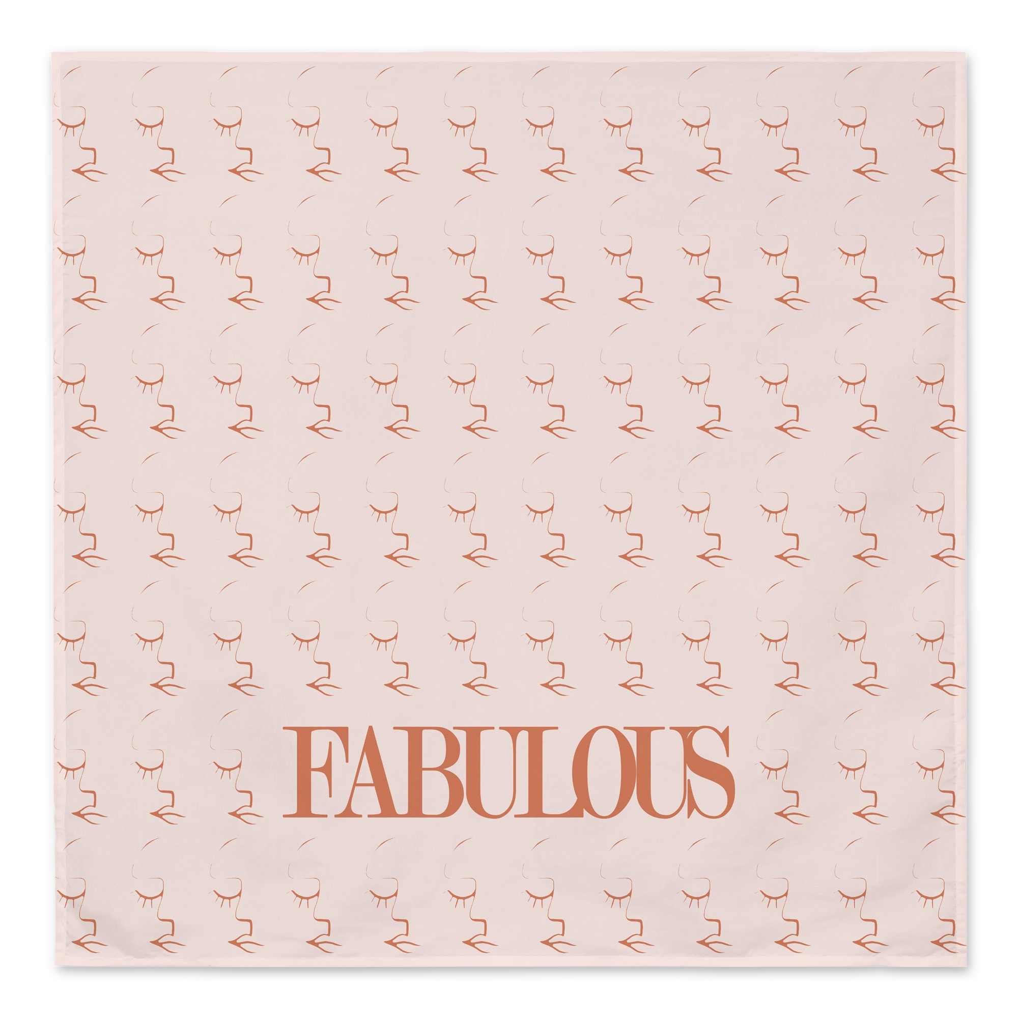 Fabulous Face Textiles