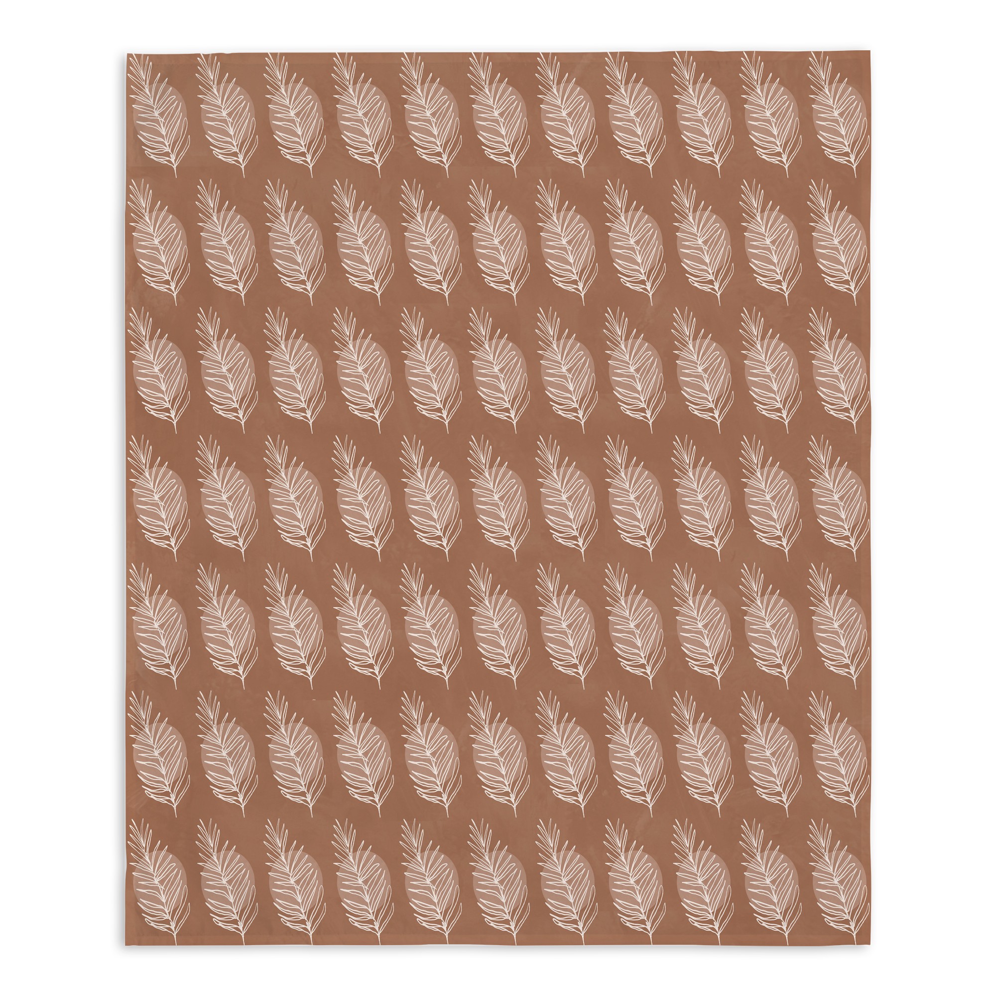 Boho Palm 10 50x60 Tapestry