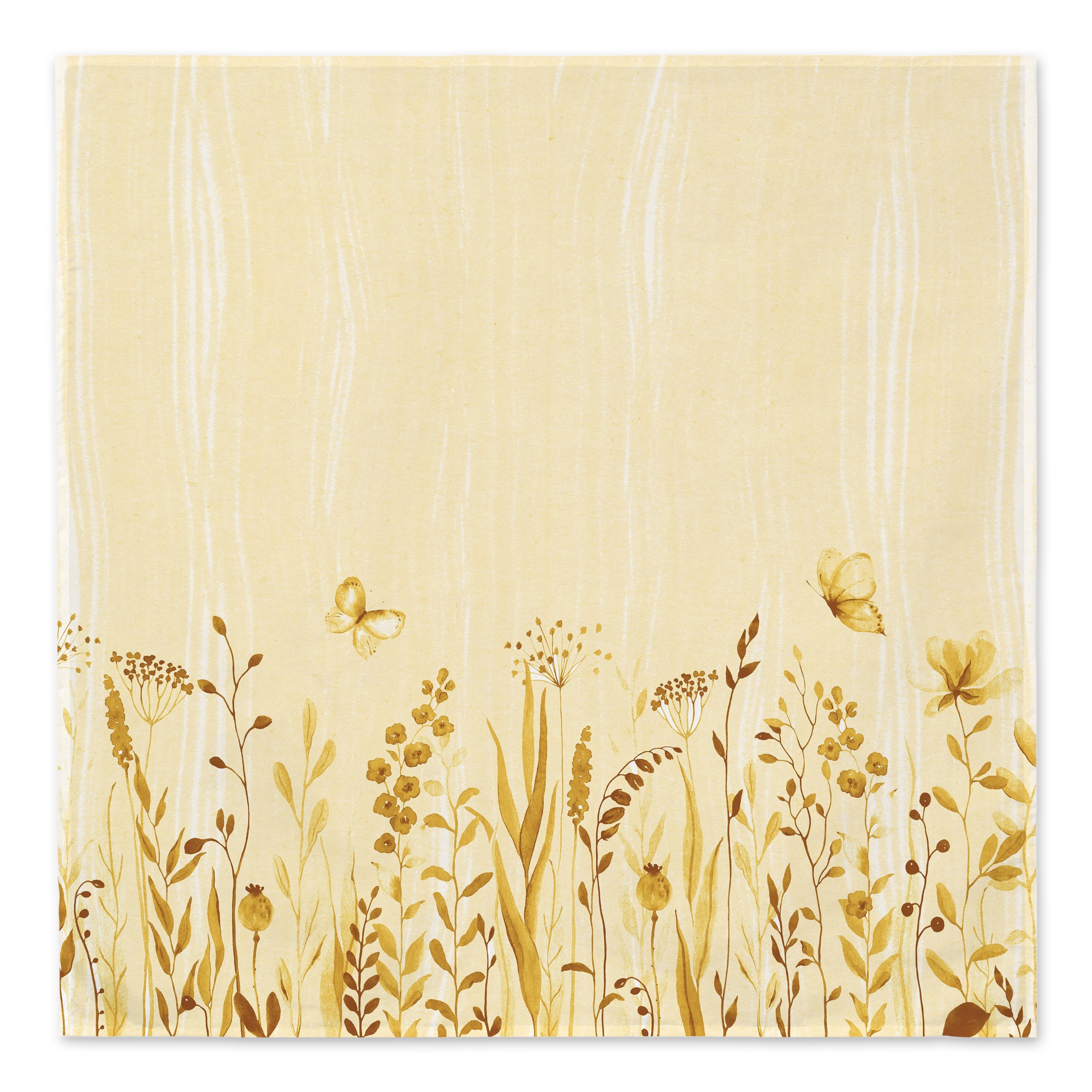 Butterfly Garden 16 Textiles