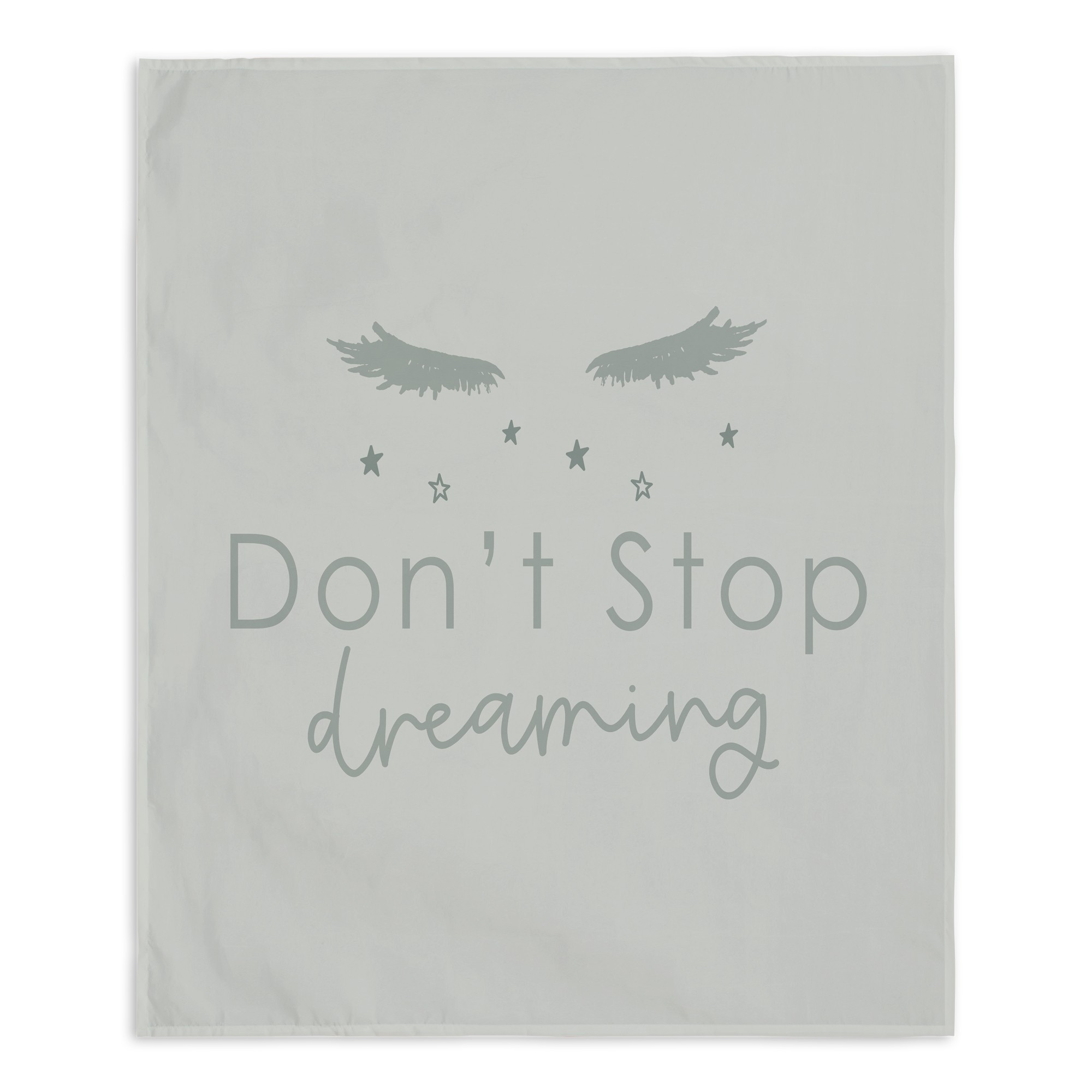 Don't Stop Dreaming 10 50x60 Tapestry