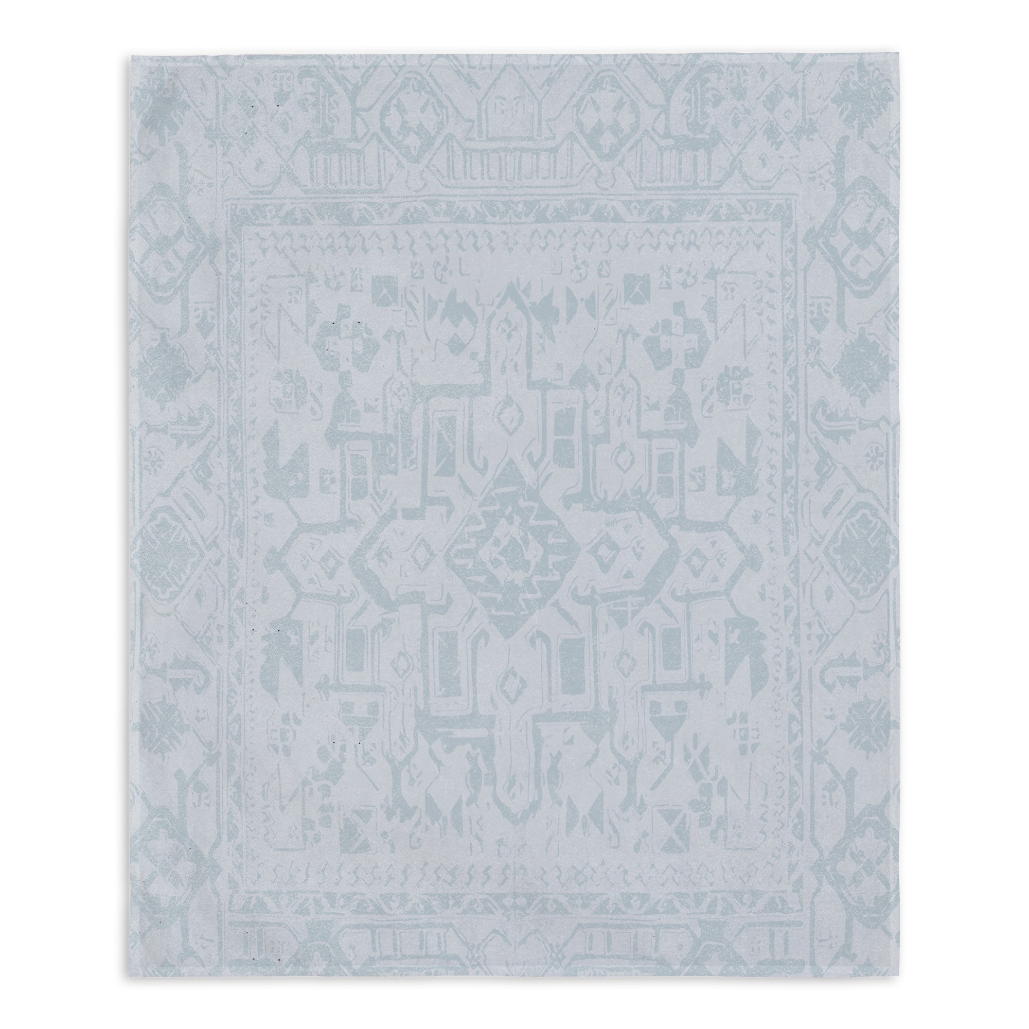 Boho Rug 10 50x60 Tapestry