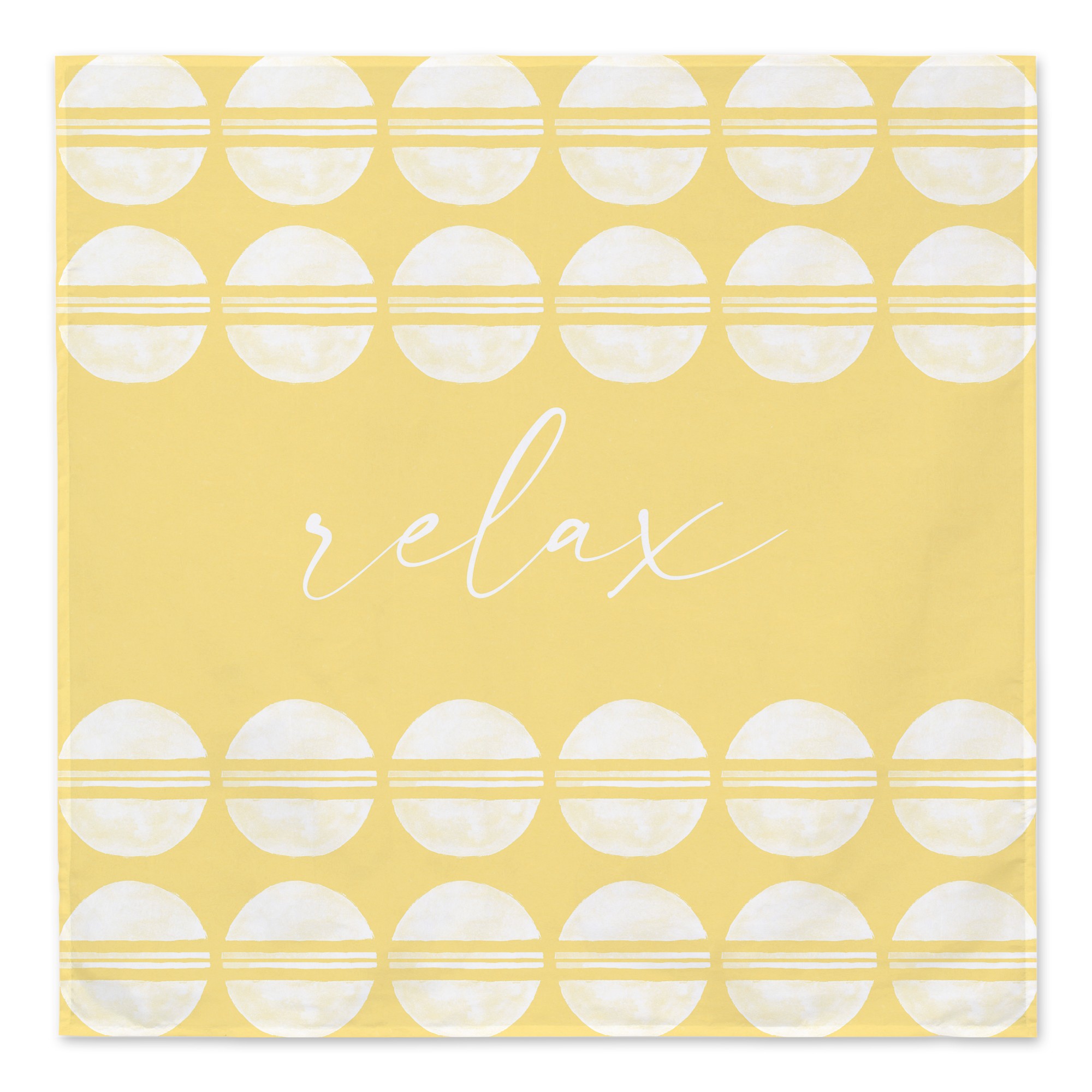 Painted Relax Textiles