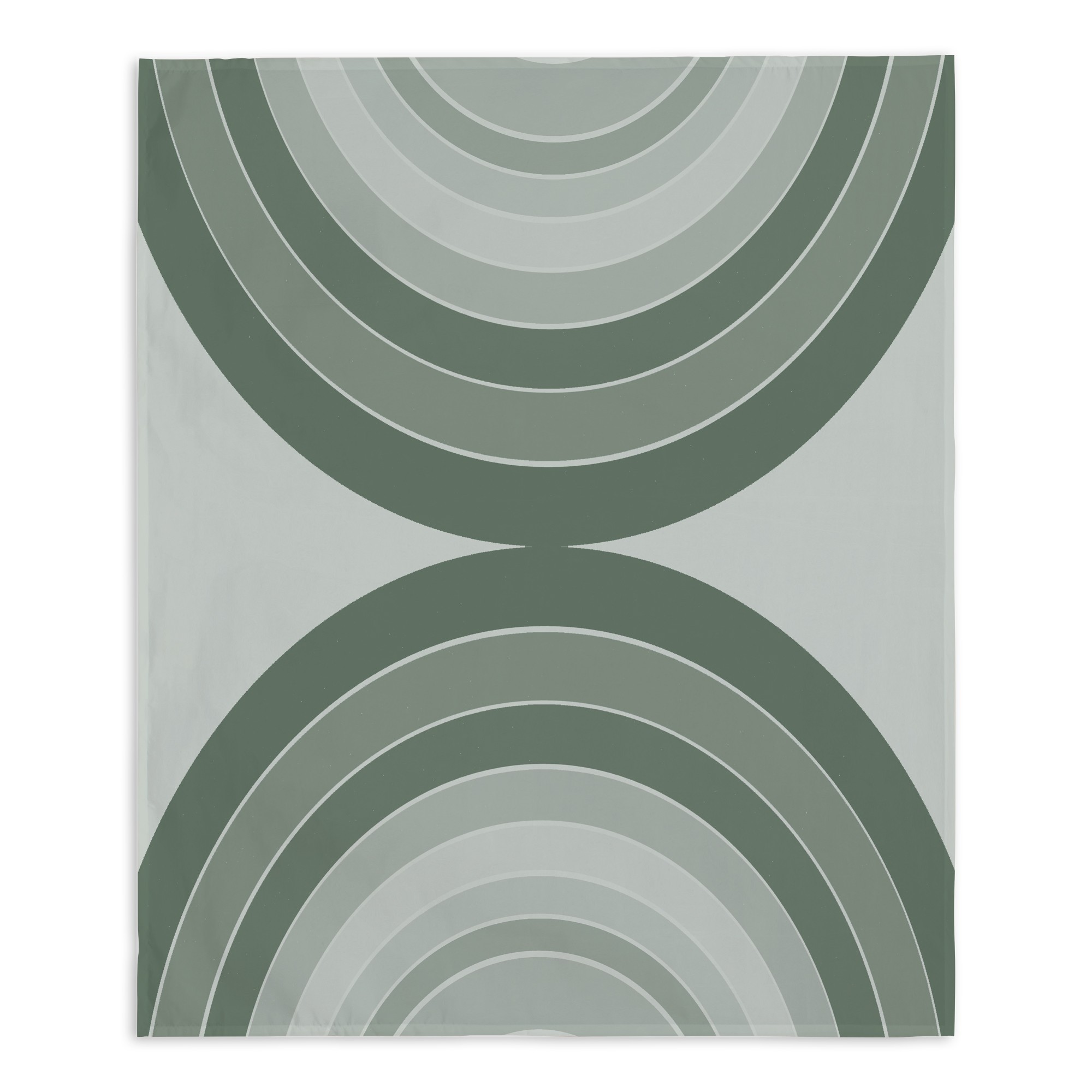 Neutral Arches 10 50x60 Tapestry