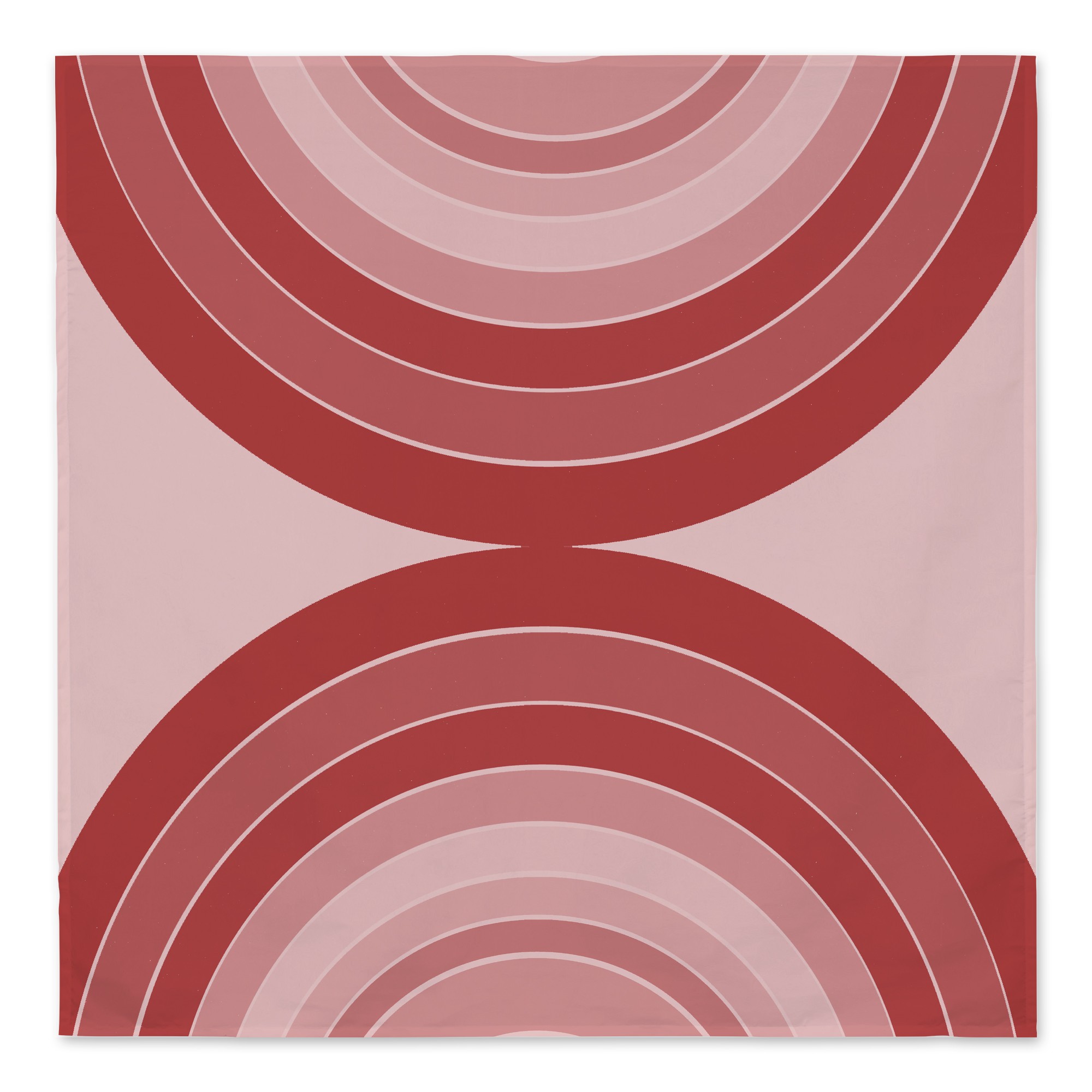 Neutral Arches  Textiles