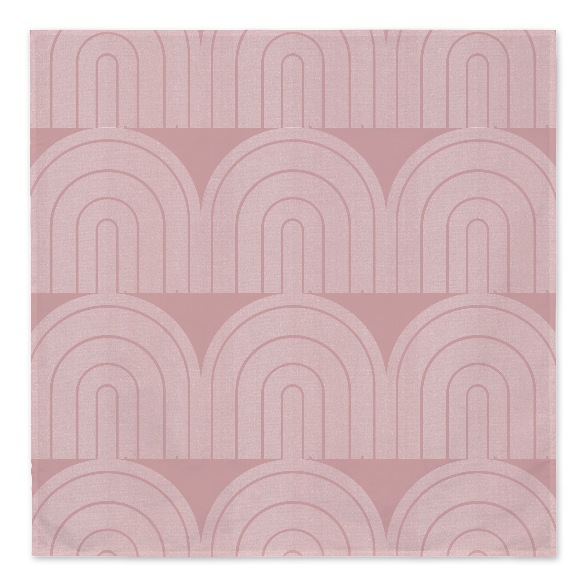 Neutral Rainbow  Textiles