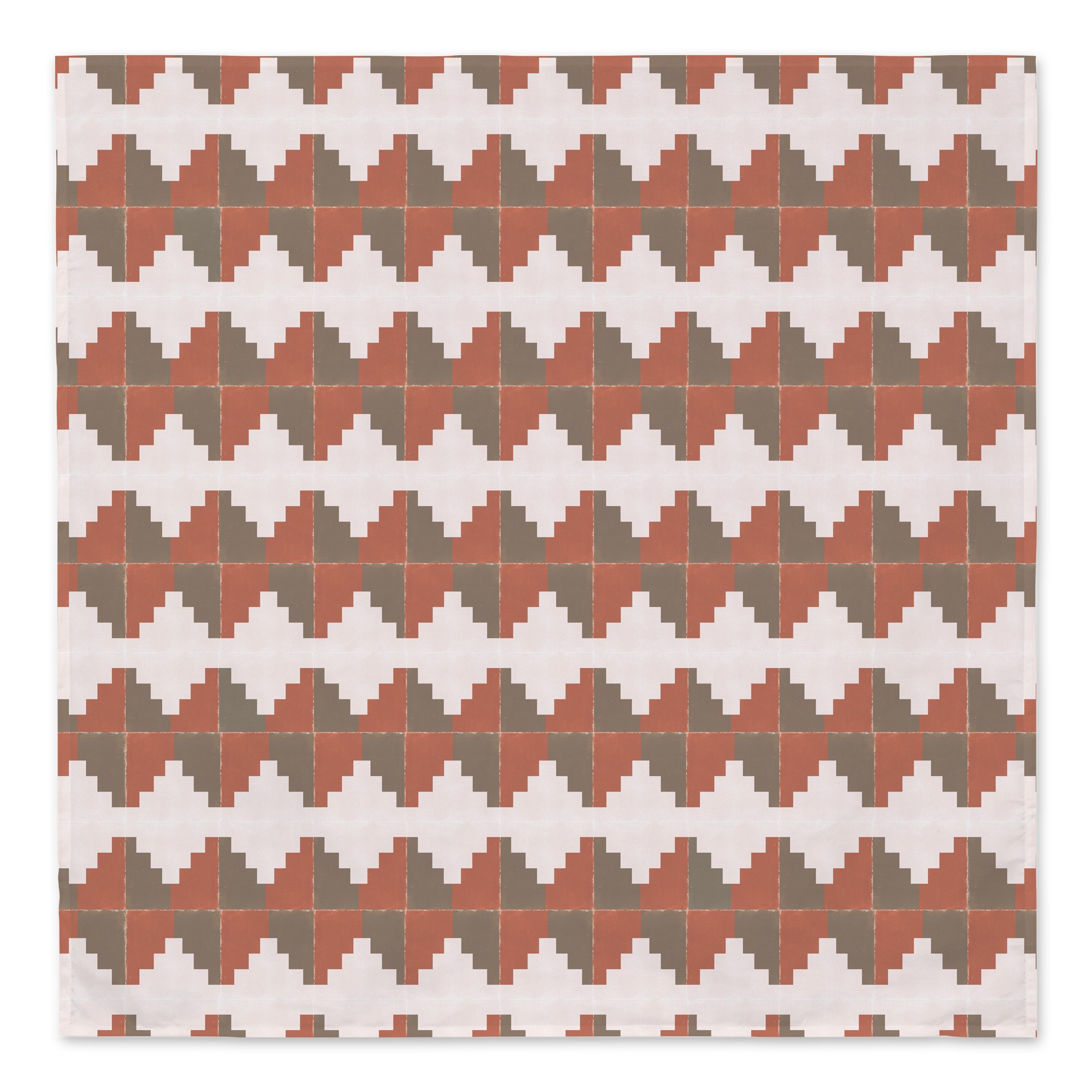 Boho Pattern  Textiles