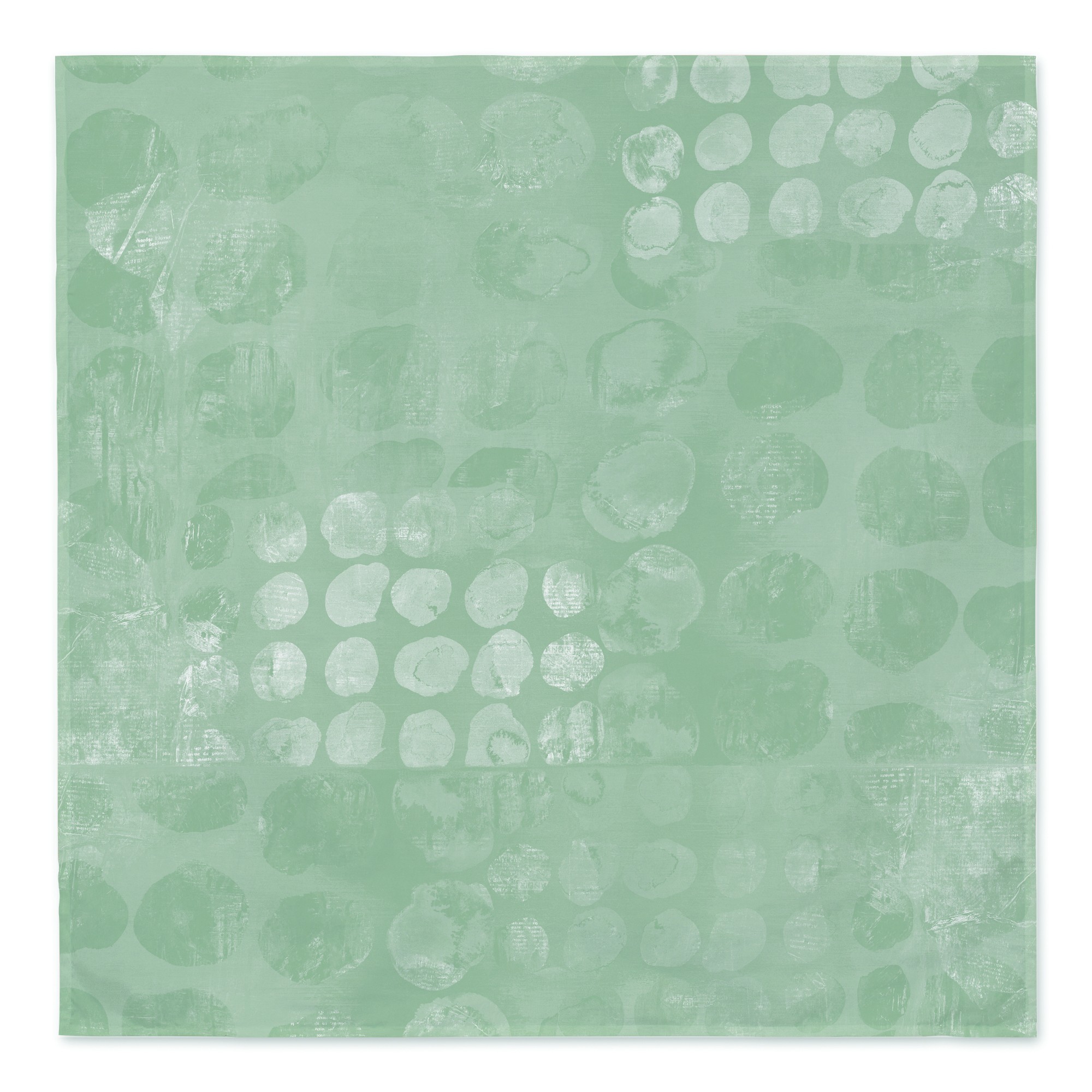 Neutral Tone Dots  Textiles