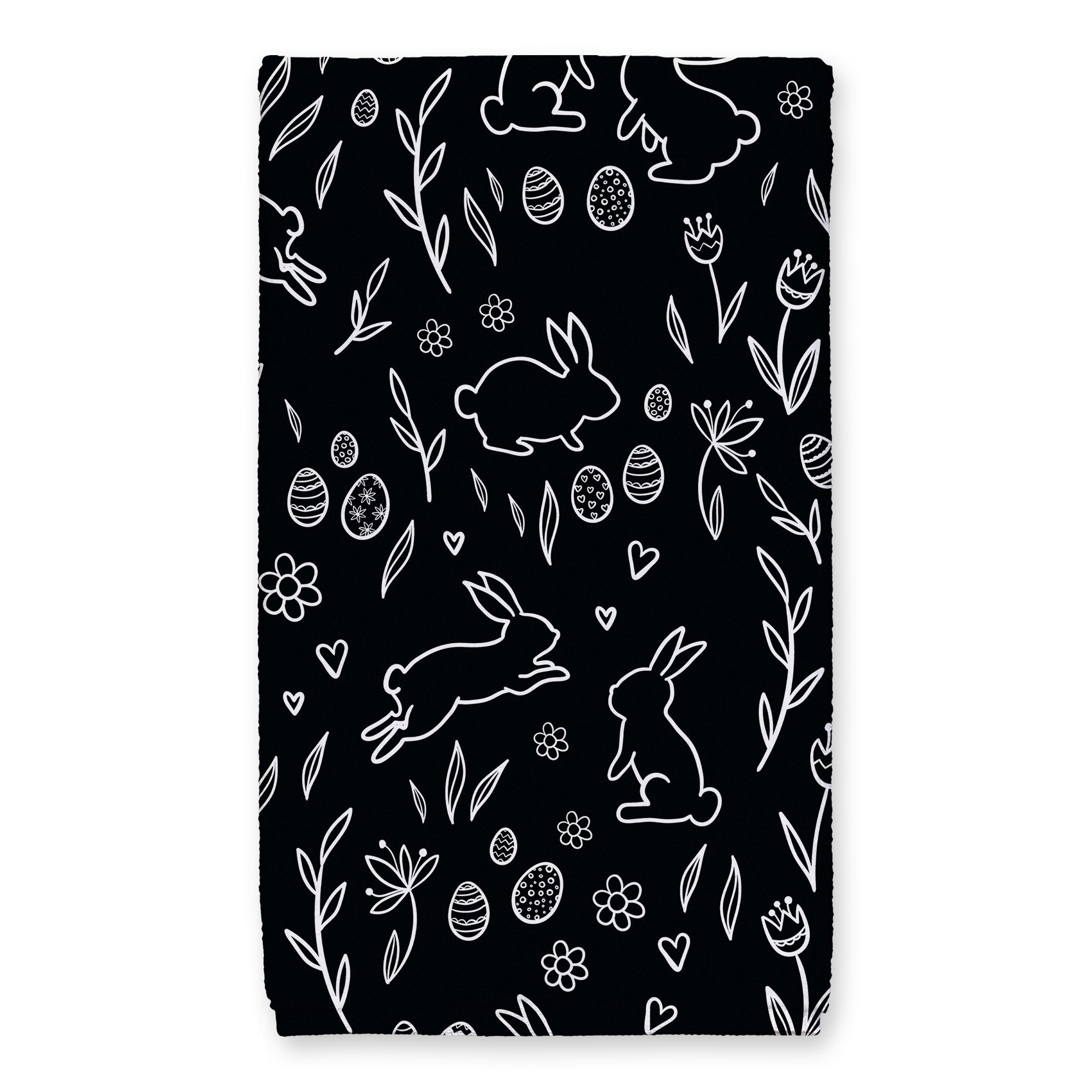 Hop On In Towel 2 16x25 Towel