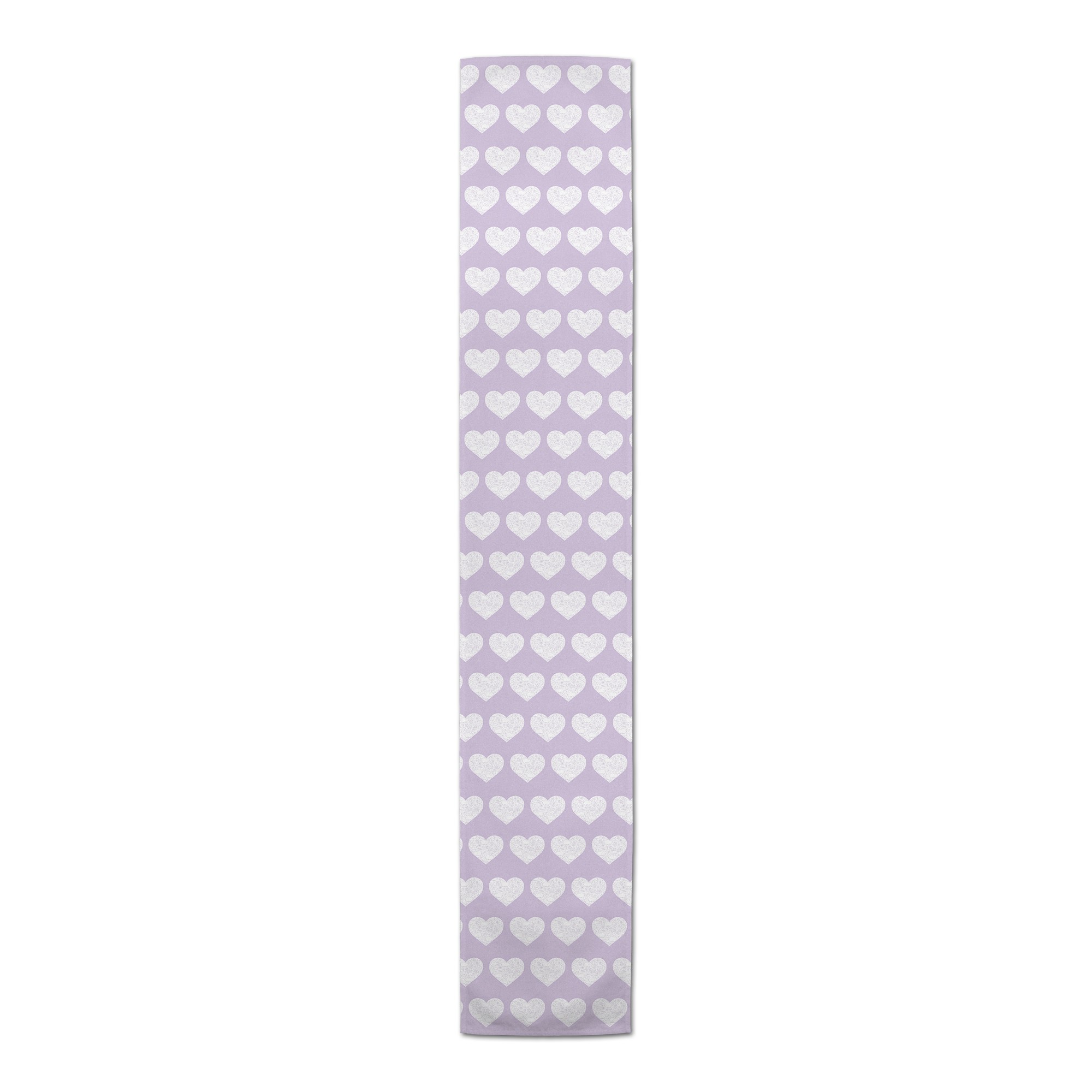 Home Heart Easter Personalized 16 x 72 Outdoor Table Runner