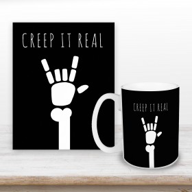 Creep it Real Gift Collection