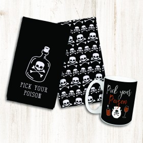 Pick Your Poison Gift Collection