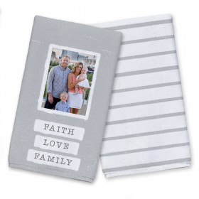 Faith Love Family Textiles Collection