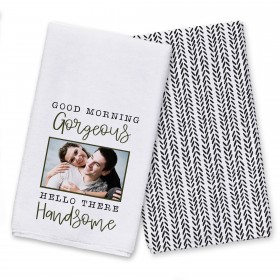 Gorgeous and Handsome Textiles Collection