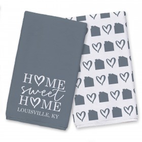 Home Sweet Home City Textiles Collection