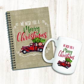 Have Yourself a Merry Christmas  Gift