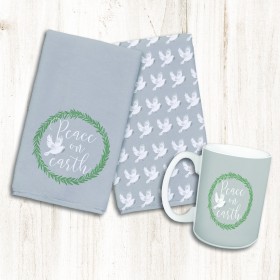 Peace of Earth Gift Collection