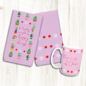 Merry Everything Happy Always Gift Collection