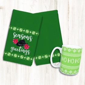 Seasons Greetings Gift Collection
