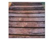 Tall Pier Canvas Triptych Set 