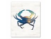 Oceanscape Cutouts Canvas Set