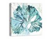 Watercolor Corals 24x24 Canvas Set