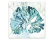 Watercolor Corals 30x30 Canvas Set 