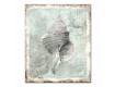 Teal Gray Sea Canvas Set