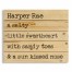 Beach Baby 22x18 Personalized Pallet Wood Art