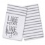 Like Mother Like Daughter Textiles Collection