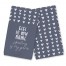 Gigi is my Name Spoiling is my Game Textiles Collection
