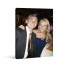Photo Upload 16x20 Personalized Canvas Wall Art