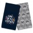 Dia De Los Muertos Textiles