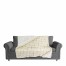 Gold Quatrefoil and Diamonds 50x60 Throw Blanket 