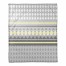 Yellow and Gray Diamonds 50x60 Throw Blanket 