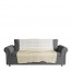 Neutral Tone Chevron 50x60 Throw Blanket 