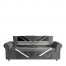Multi Black White Toned Inversed Arrows 50x60 Throw Blanket 