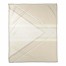 Ivory Balance 50x60 Throw Blanket