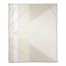 Ivory Multi Shade 50x60 Throw Blanket