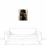 Vintage Camera 20x24 Canvas Wall Art