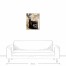 Vintage Camera 2 20x24 Canvas Wall Art