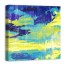 Take Flight Abstract 24x24 Canvas Wall Art