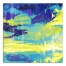 Take Flight Abstract 24x24 Canvas Wall Art